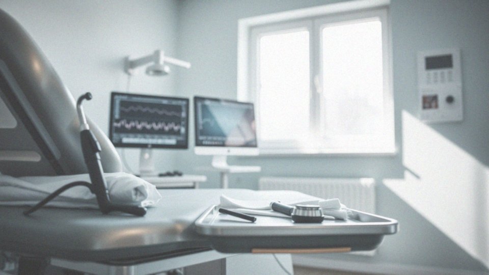 Kto powinien diagnozować i leczyć bezdech senny?