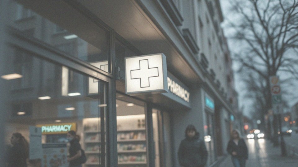 Jak sprawdzić dostępność leku w aptekach we Wrocławiu?