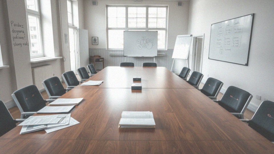 Jakie są maksymalne i minimalne czasy trwania rady pedagogicznej?