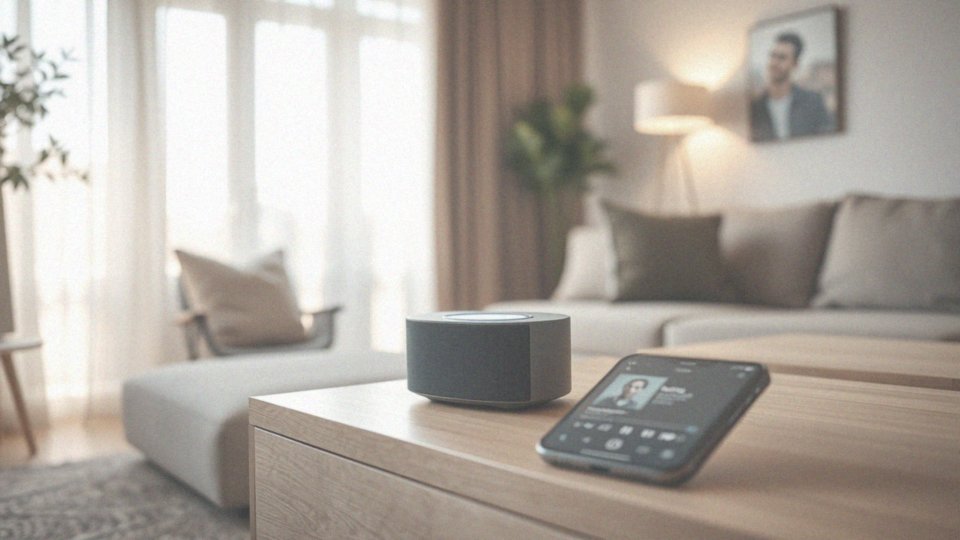 W jaki sposób AirPlay 2 poprawia jakość dźwięku w systemach audio?