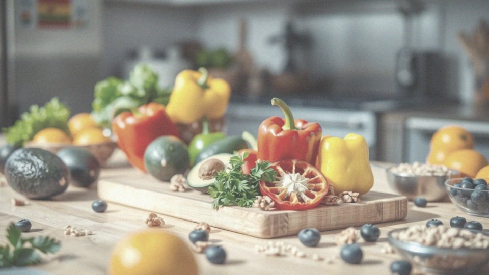 Jak dieta wpływa na zdrowie włosów?