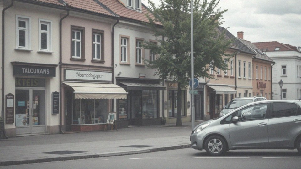 Jakie lokalizacje są dostępne dla tajemniczych klientów?
