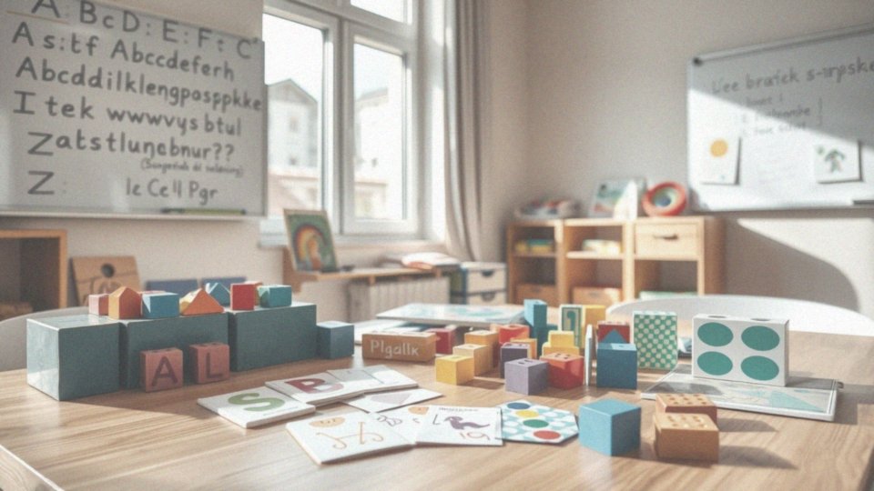 Jakie terapie mogą pomóc w leczeniu dysleksji?