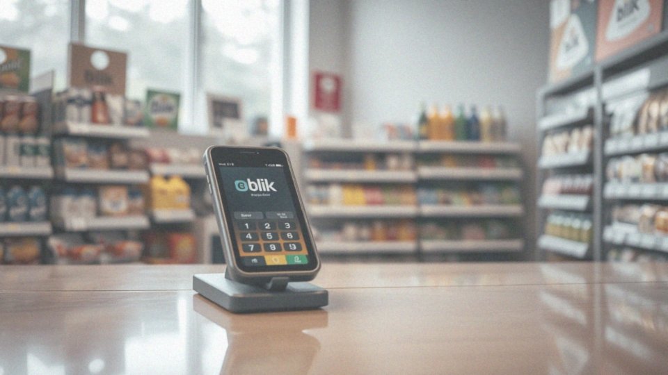 Czy BLIK jest popularnym systemem płatności w Polsce?