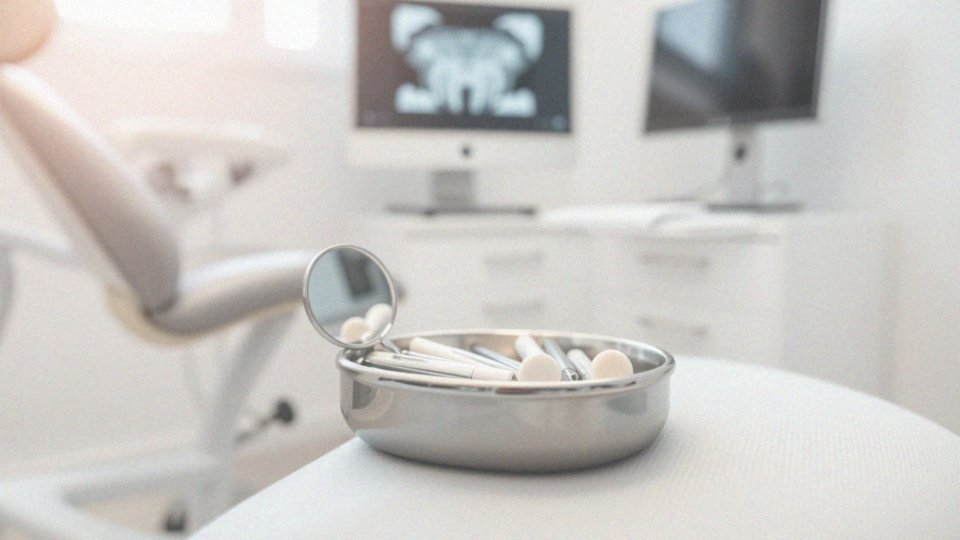 Ile zapłacimy za średnią plombę dentystyczną?