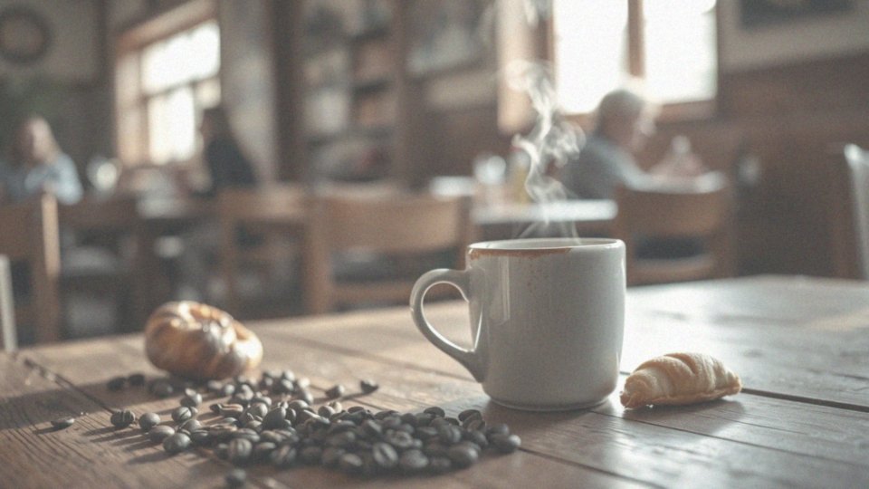 Jakie przeciwutleniacze zawiera kawa i jak chronią serce?