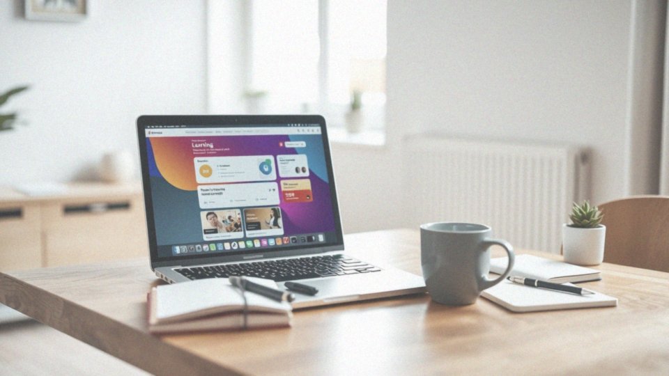 Jak wygląda proces nauki w kursie liceum online?