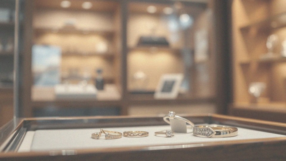 Jakie rodzaje biżuterii najlepiej pasują jako prezent na 40 urodziny?