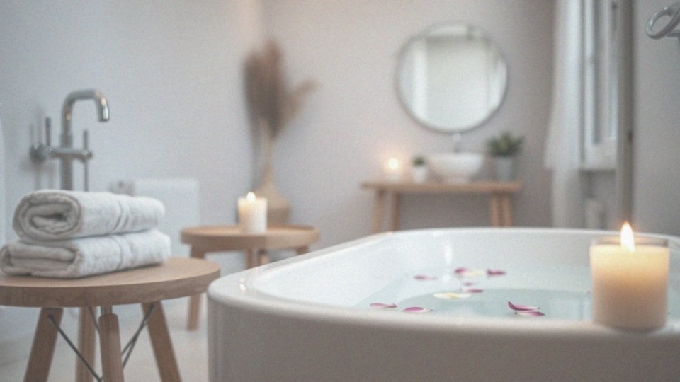 Jakie role odgrywa muzyka podczas relaksu w domowym SPA?
