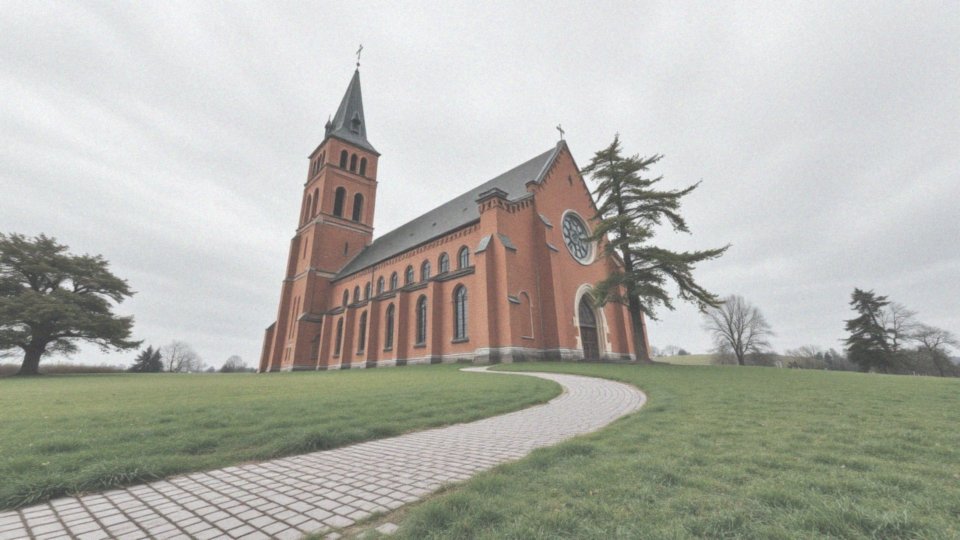 Gdzie Mikołaj Kopernik zmarł?