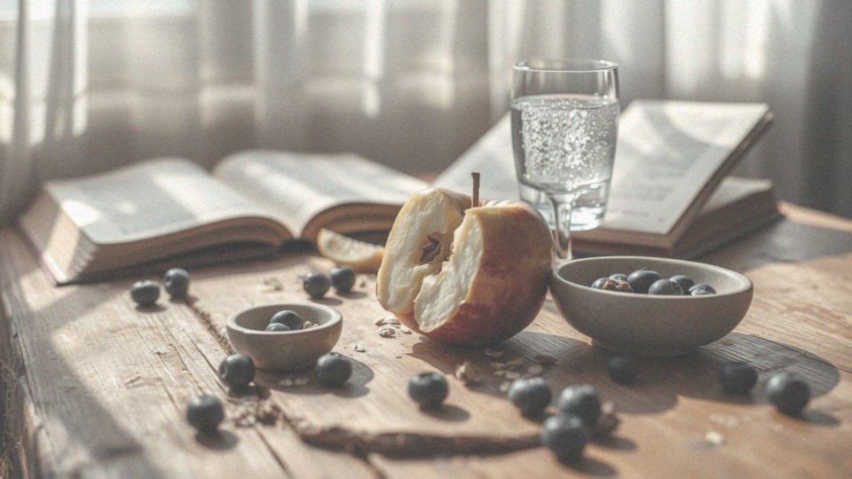 Dlaczego rezygnacja z cukru jest trudnym nawykiem do wyrobienia?