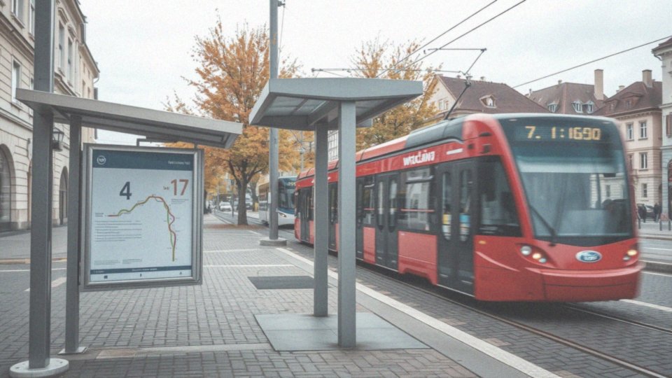 Jak dojechać na Ostrów Tumski tramwajami?