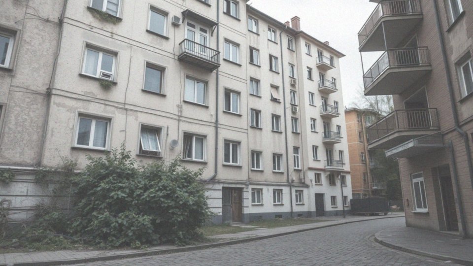 Czy brak wspólnoty mieszkaniowej prowadzi do problemów finansowych?