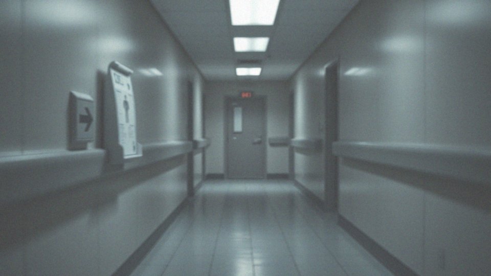 Dlaczego mini udar jest sygnałem zbliżającego się udaru?