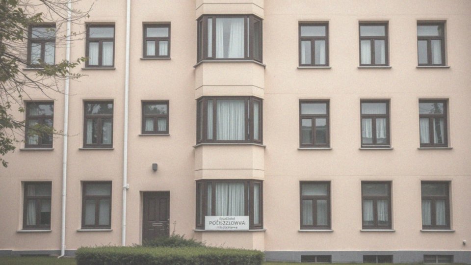 Jakie są kroki do dołączenia do spółdzielni mieszkaniowej?