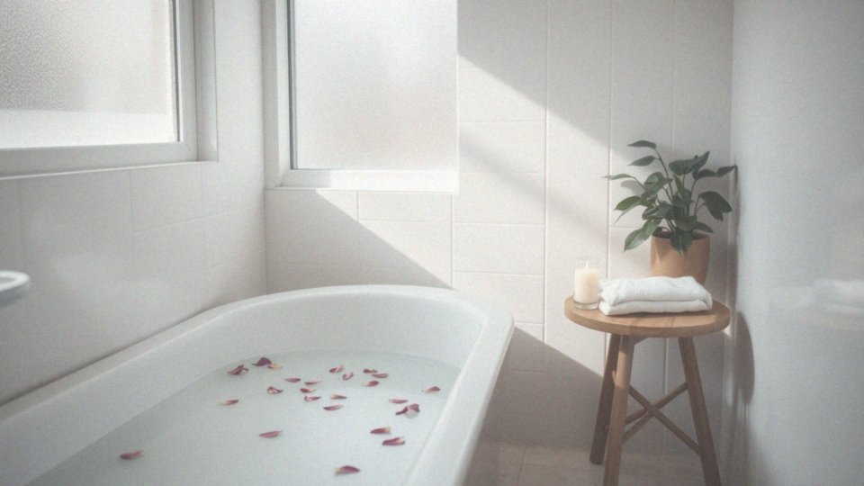 W jaki sposób domowe SPA wpływa na nasze samopoczucie?