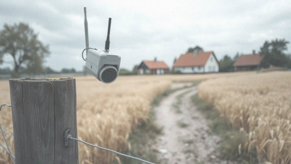Jak działa podgląd kamer przez internet mobilny?