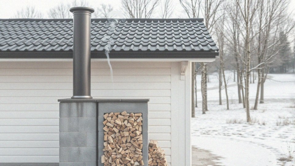 Jakie są zalety korzystania z pieców na biomasę klasy 5?