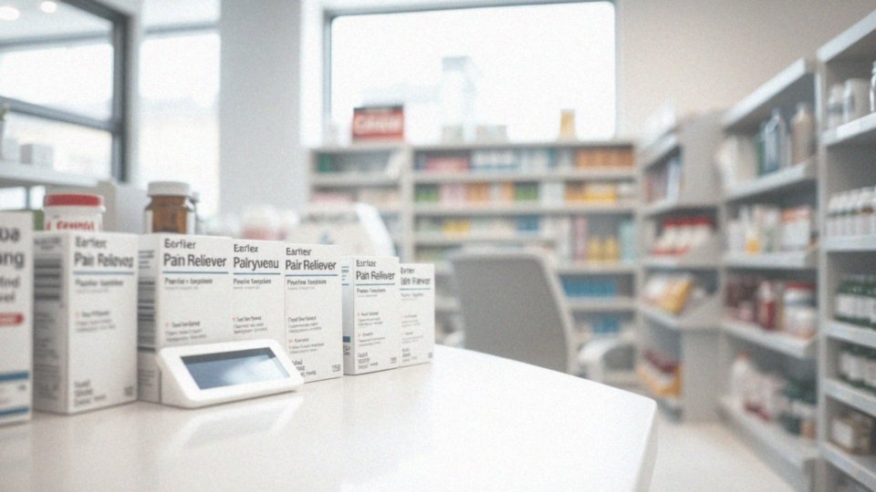 Kiedy skonsultować się z farmaceutą lub lekarzem?