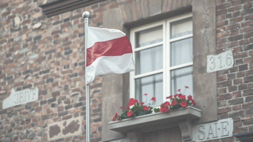 Dlaczego flaga Polski jest symbolem narodowym?