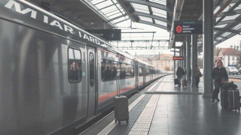 Dlaczego oferty pracy w Niemczech cieszą się dużym zainteresowaniem?