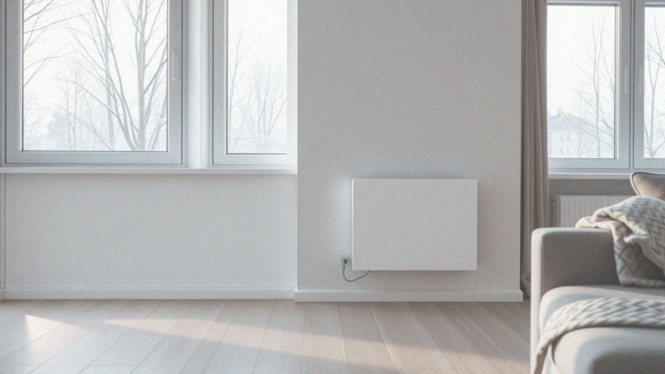 Jakie są rodzaje ogrzewania elektrycznego?