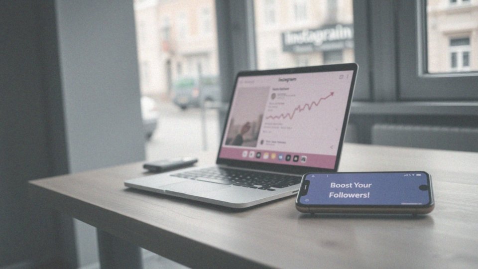 Co to znaczy kupować followersów na Instagramie?