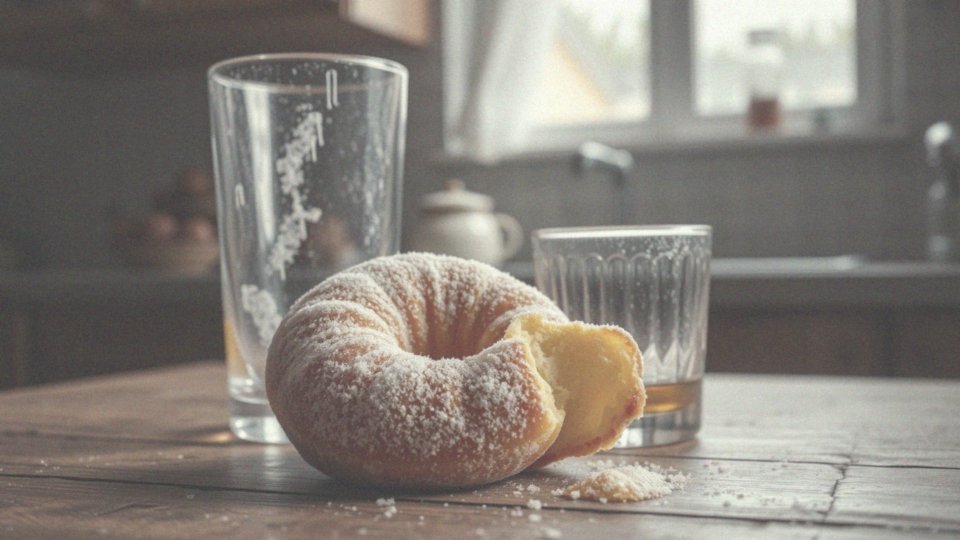 Jak nadmiar cukru zwiększa ryzyko różnych chorób?