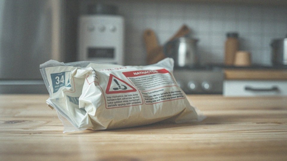 Jakie są zagrożenia związane z metką cebulową?