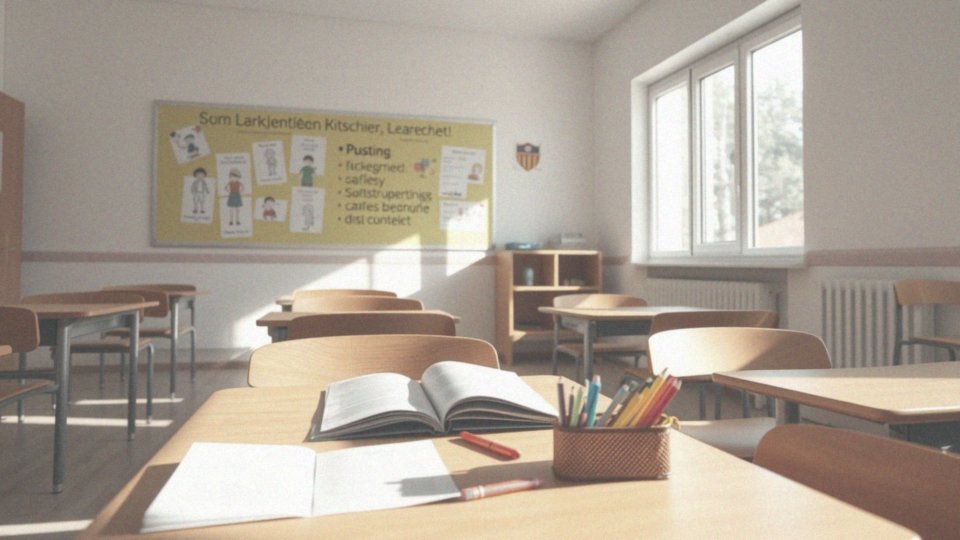 Jakie prawa przysługują dziecku z dysleksją w szkole?