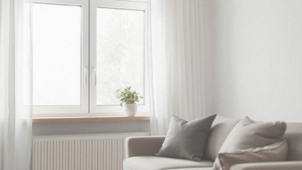 Jakie elementy dekoracji okien odgrywają rolę w upiększaniu wnętrz?