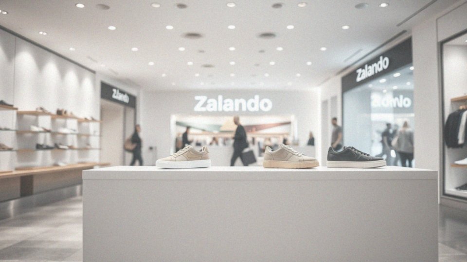 Jakie są dostępności produktów w stacjonarnych sklepach Zalando?