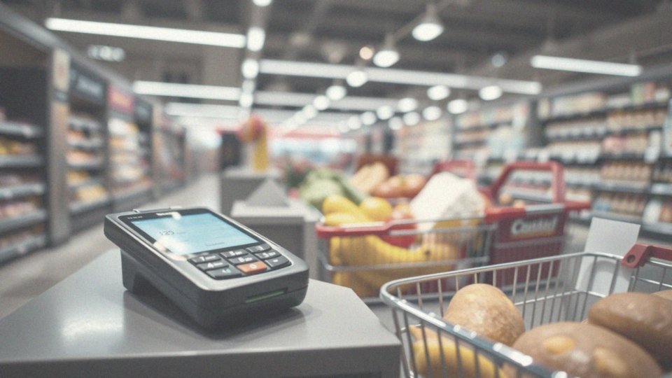 Co powinni wiedzieć klienci o płatnościach mobilnych w Kauflandzie?
