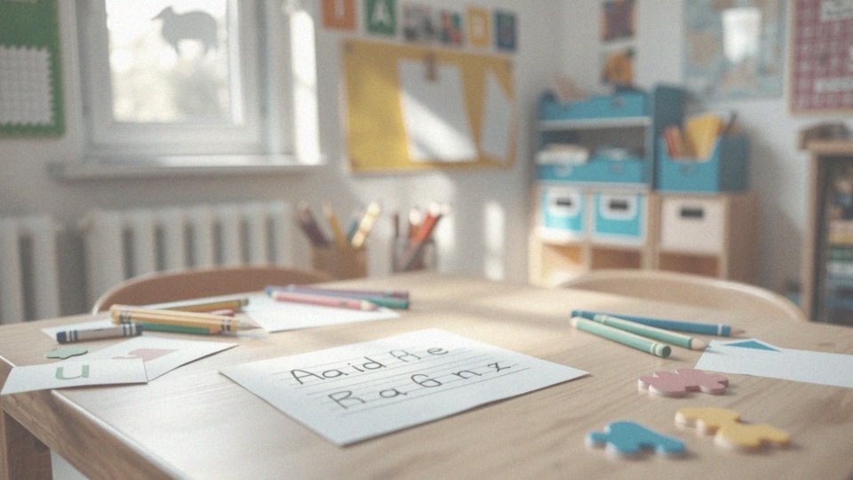 Na czym polega proces diagnozy dysgrafii?