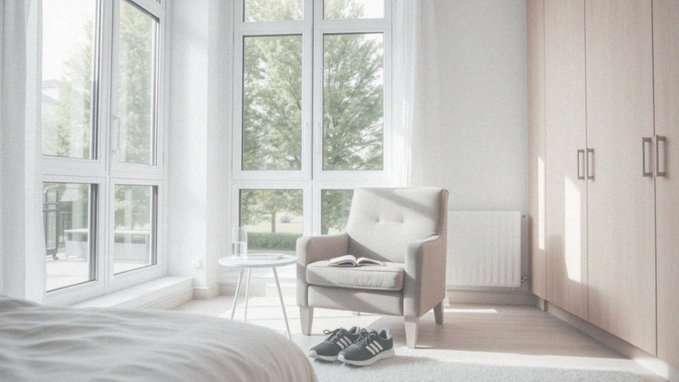 Jak zmiana stylu życia może pomóc w walce z chrapaniem?
