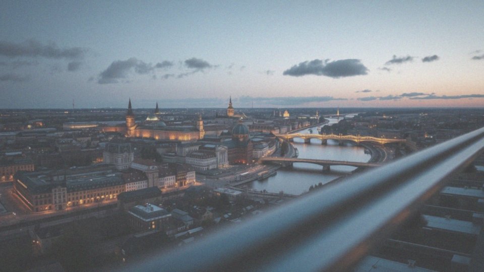 Jakie są godziny otwarcia punktów widokowych we Wrocławiu?