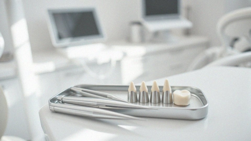 Jakie są zalety plomby światłoutwardzalnej?