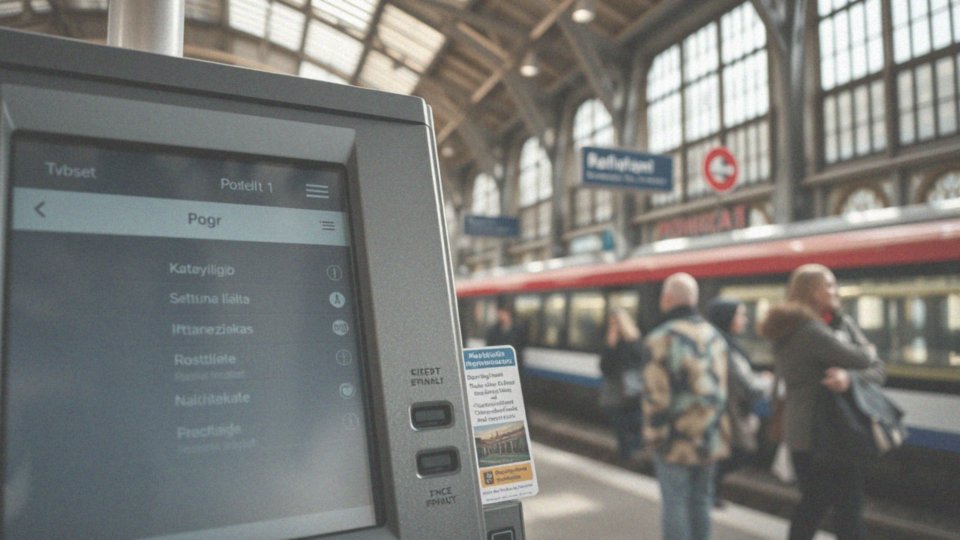 Jakie rodzaje biletów do Poznania są dostępne?