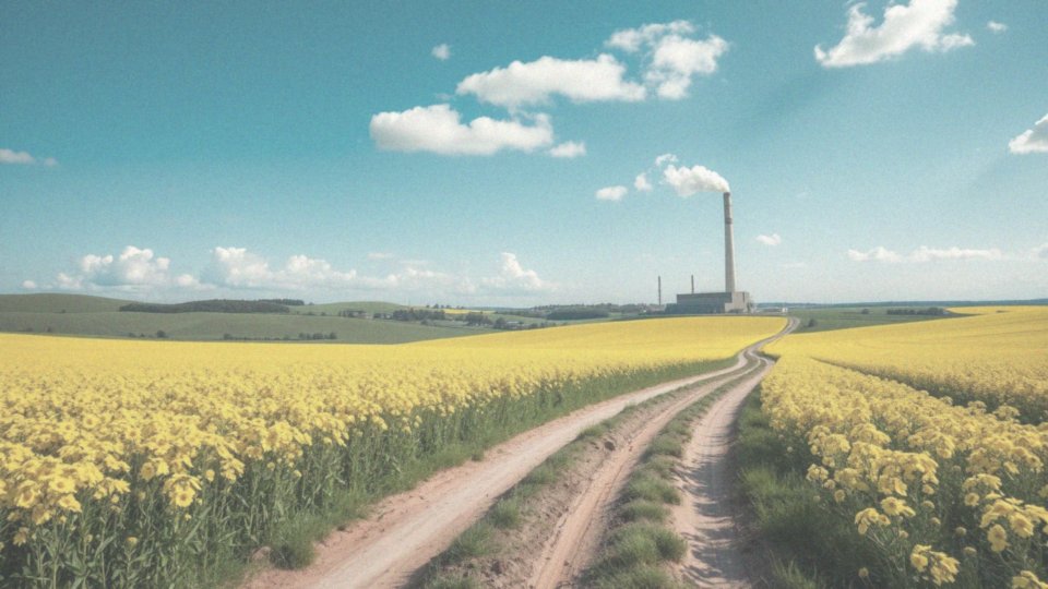 Jakie są różnice między biomasą a tradycyjnymi paliwami?