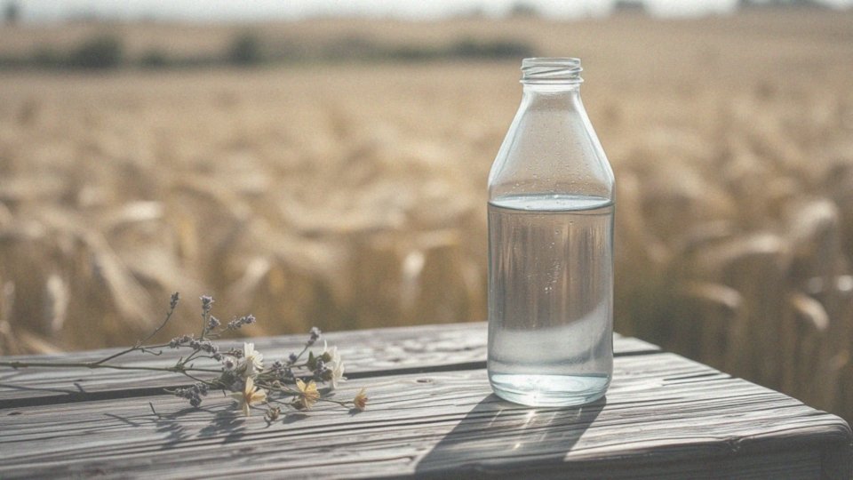 Jakie są objawy odwodnienia, które mogą wpłynąć na czas nawodnienia?