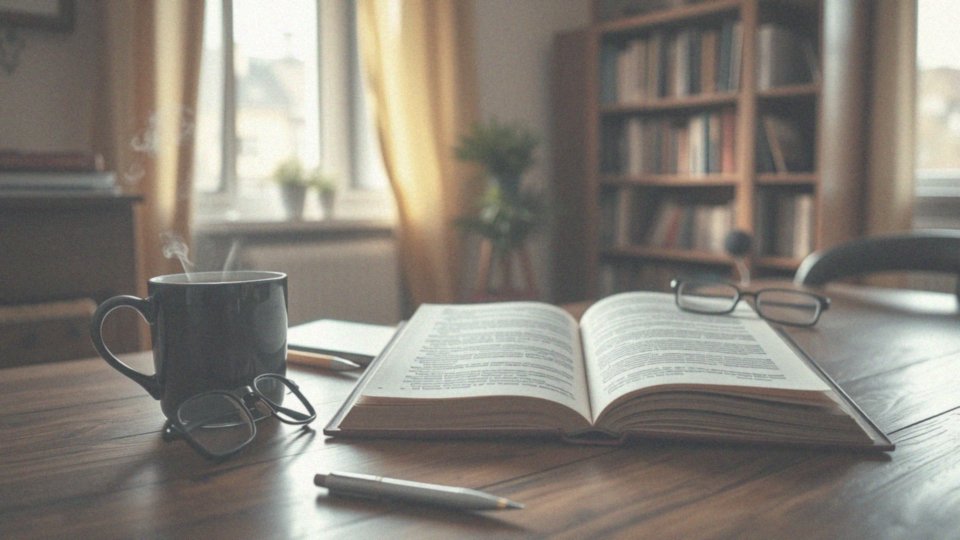 Jak czytanie książek wpływa na naukę języka z kontekstu?