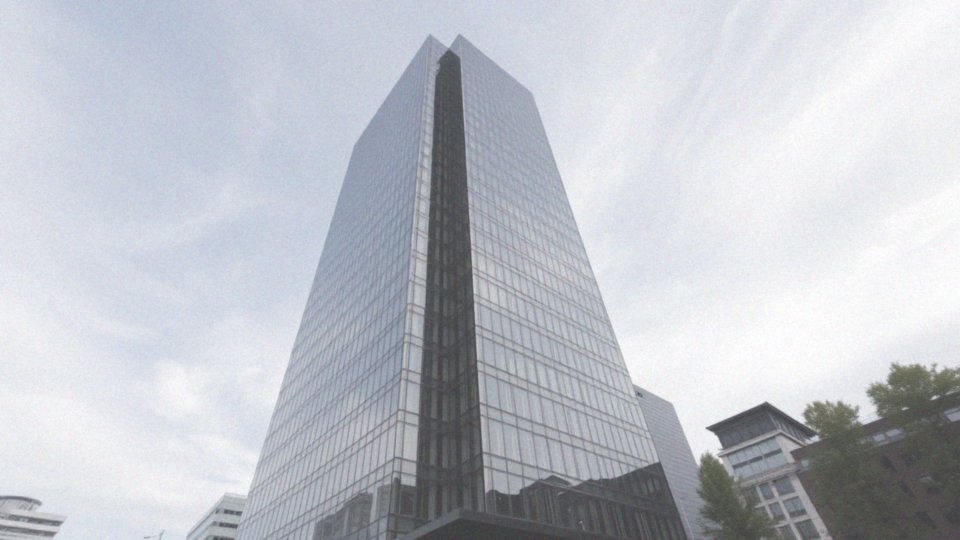 Jakie są różnice w liczbie kondygnacji Sky Tower?