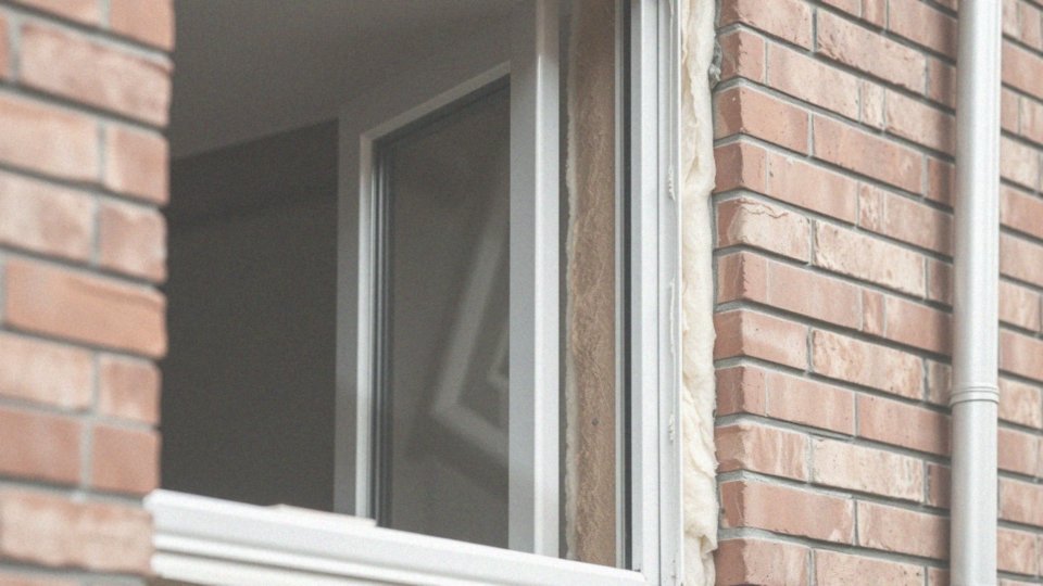 Co to jest ciepły montaż okien i ile kosztuje?