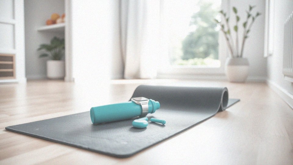 Jakie praktyczne gadżety fitness można podarować aktywnej mamie?