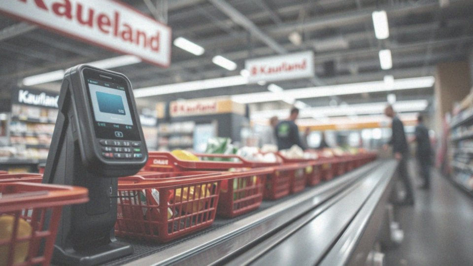 Co mówią klienci o braku możliwości płatności Blikiem w Kauflandzie?