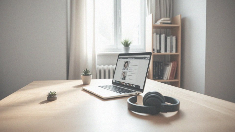 Jakie formy wsparcia są dostępne dla studentów psychologii online?