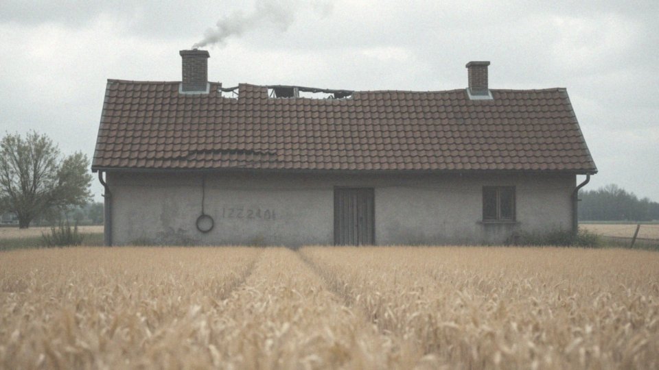 Jakie są konsekwencje dla mienia po uderzeniu pioruna?