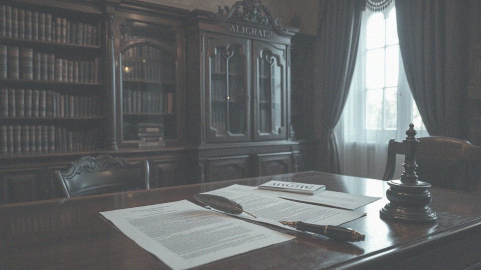 Jakie konsekwencje niesie zrzeczenie się długów za życia?