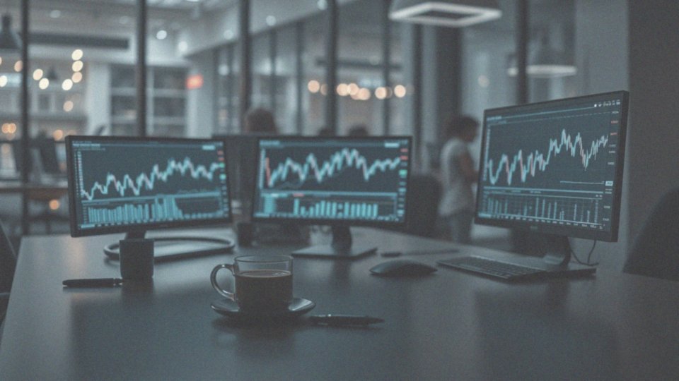 Jakie ryzyko związane jest z inwestowaniem w CFD?