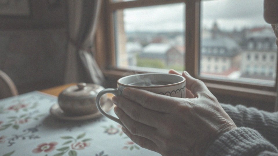 Dlaczego wiek jest czynnikiem ryzyka udaru mózgu?